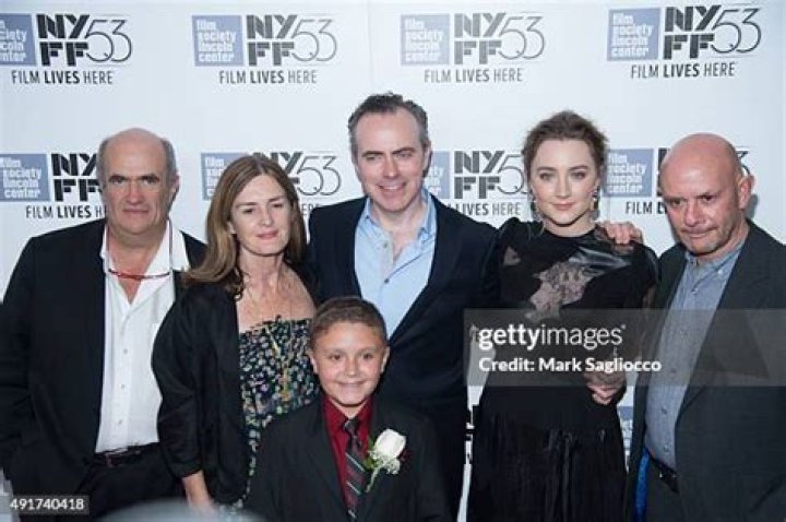 James DiGiacomo - Age, Family, Bio