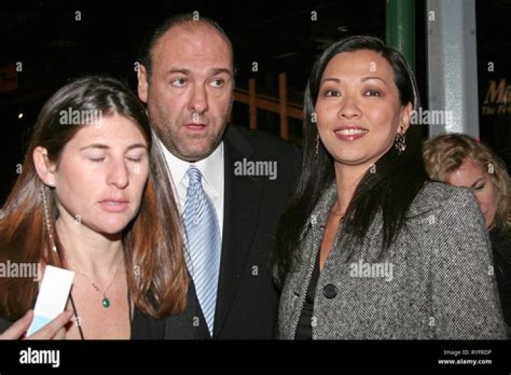 James Gandolfini - Trivia, Family, Bio