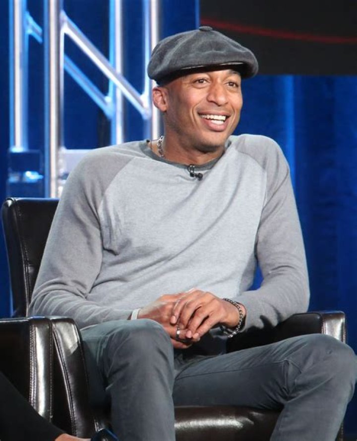 James Lesure Height, Weight, Net Worth, Age, Birthday, Wikipedia, Who, Nationality, Biography