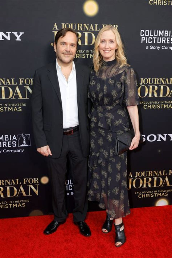 Janel Moloney - Age, Family, Bio