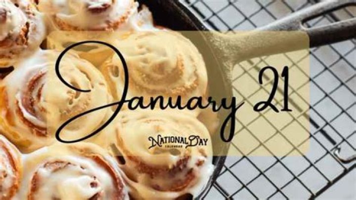 January 21 Birthdays By Profession