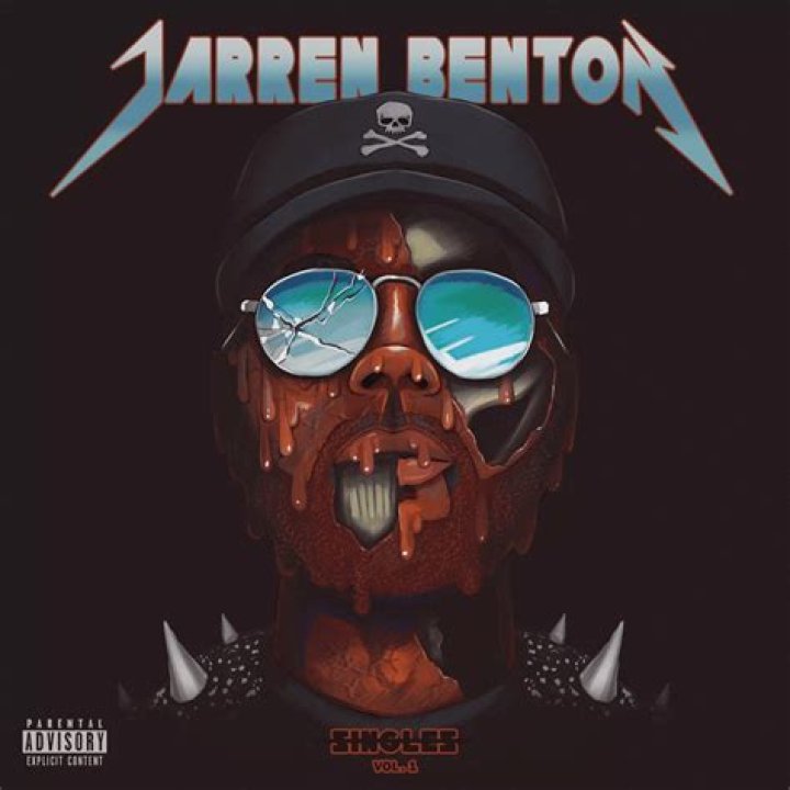 Jarren Benton Bio (Wiki) 