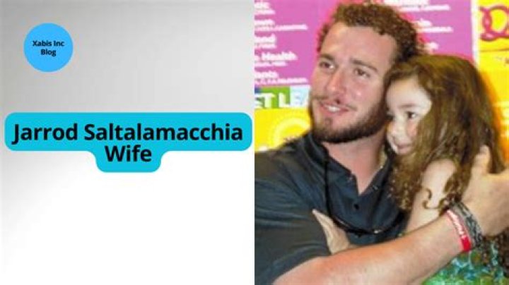 Jarrod Saltalamacchia Bio (Wiki) 