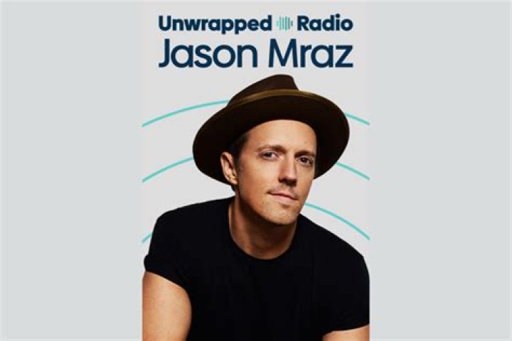 Jason Mraz Bio (Wiki) 