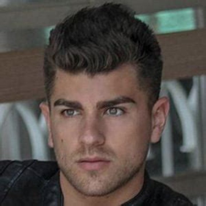 Javier Ponce - Age, Family, Bio