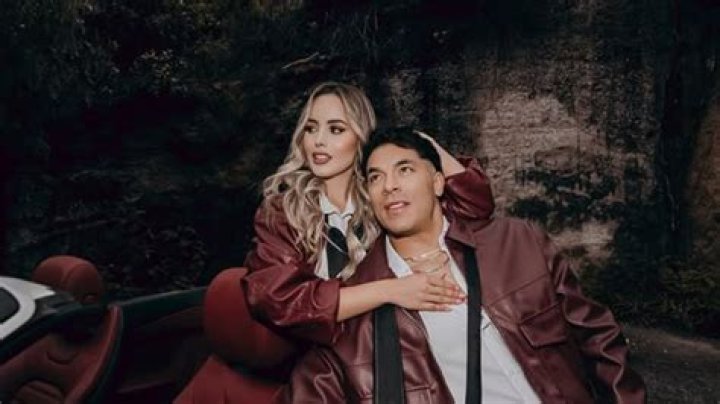 Jawy Méndez - Age, Family, Bio