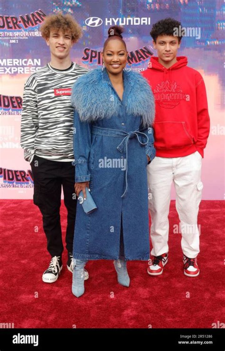 Jax Joseph Nilon - Age, Family, Bio