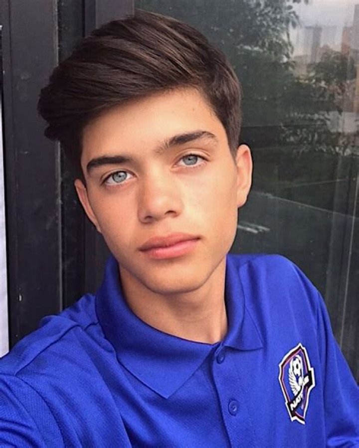 Jay Ulloa Bio (Wiki) 