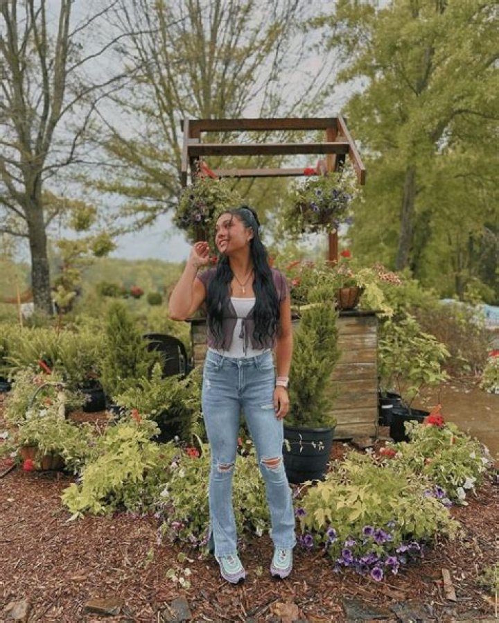 Jayla Cookie Walton Height, Weight, Net Worth, Age, Birthday, Wikipedia, Who, Nationality, Biography