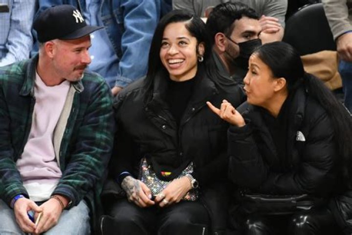 Jayson Tatum Relationship With Girlfriend Ella Mai In 2022 As Fans Are Concerned Over Son Deuce Mother