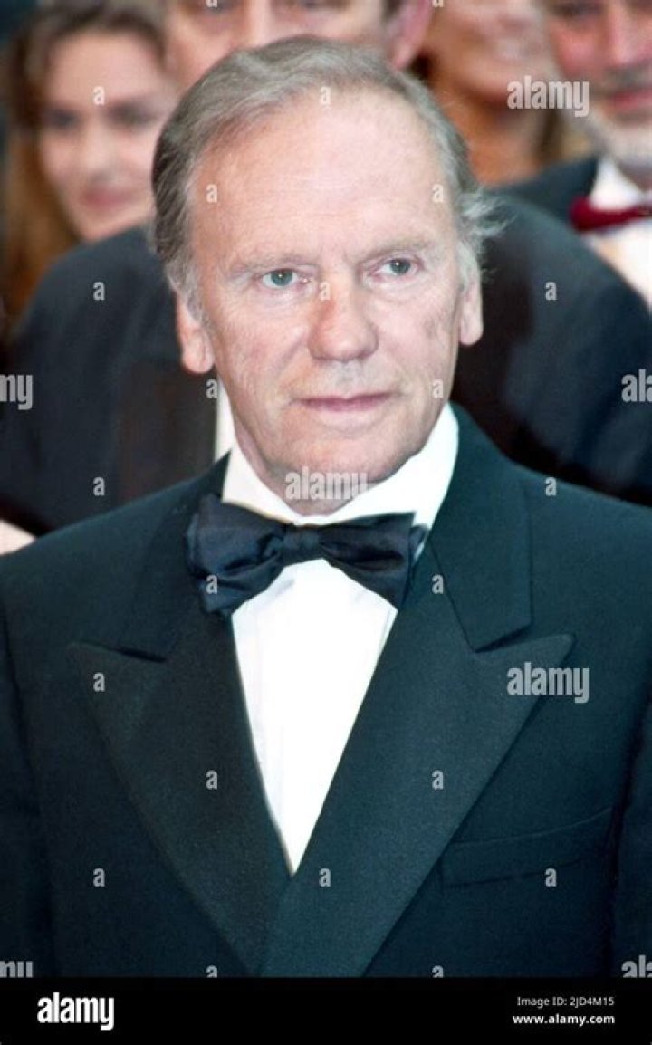 Jean-Louis Trintignant Height, Weight, Net Worth, Age, Birthday, Wikipedia, Who, Nationality, Biography