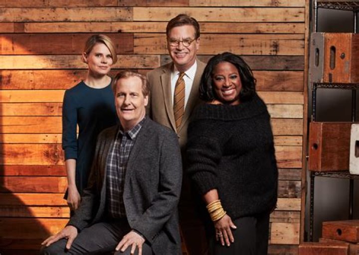 Jeff Daniels - Age, Family, Bio