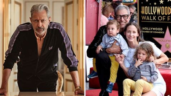 Jeff Goldblum has never thought of parenthood before! The impassioned parenthood wasn’t present until he met wife, Emilie Livingston!