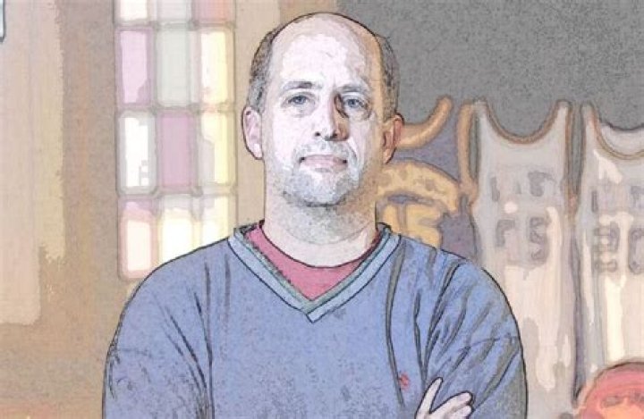 Jeff Van Gundy Bio (Wiki) 