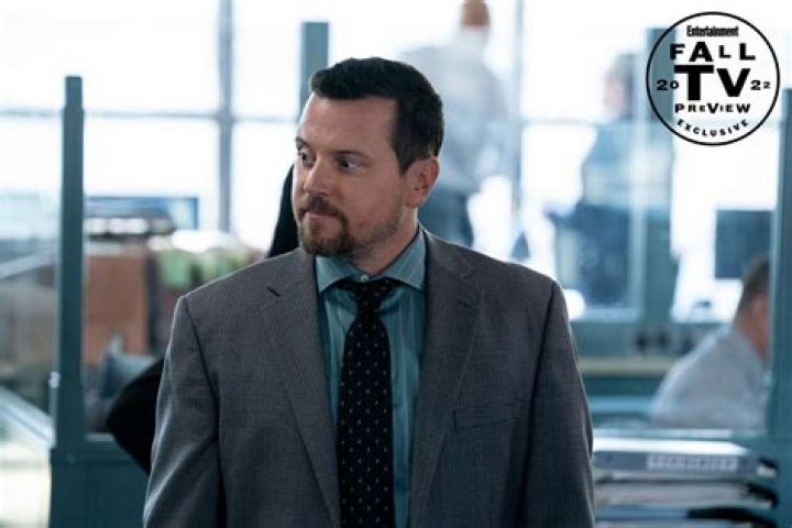 Jeff Wilbusch Bio (Wiki) 