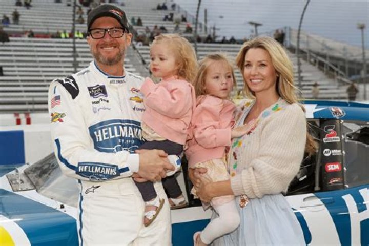 Jeffrey Earnhardt - Age, Family, Bio