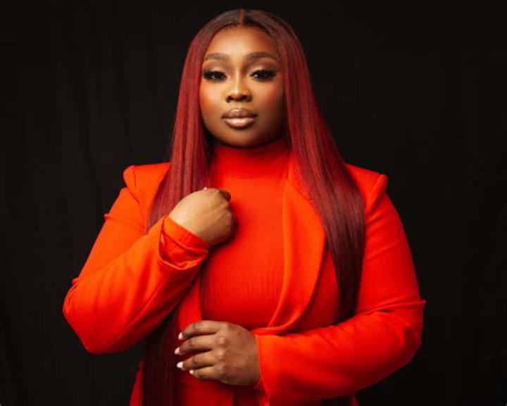 Jekalyn Carr - Age, Family, Bio