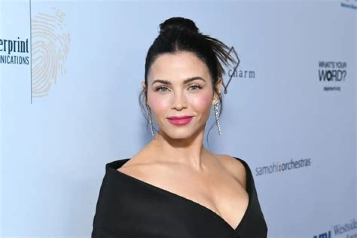 Jenna Dewan Bio (Wiki) 