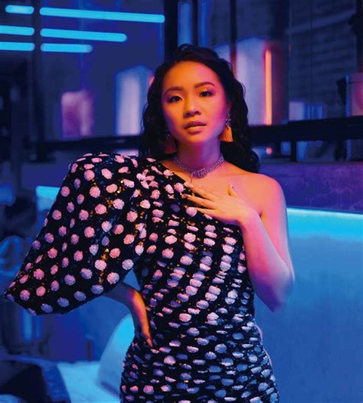 Jennifer Tong Bio (Wiki) 