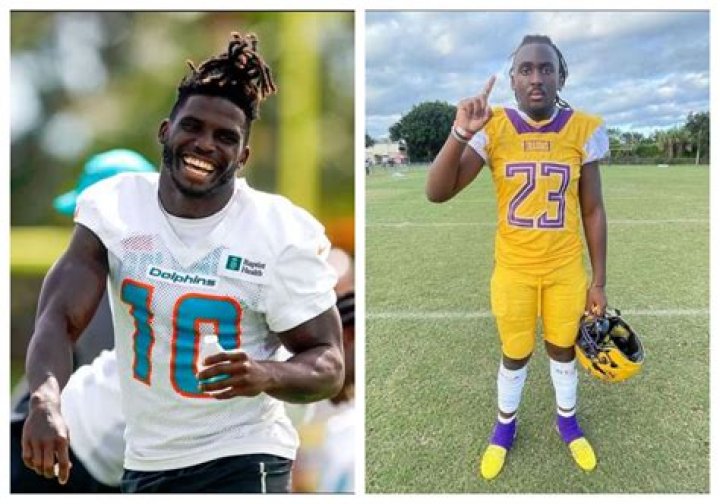 Jeremiah Johnson (Football Player) - Trivia, Family, Bio