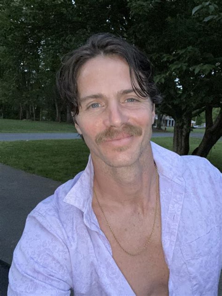 Jeremiah Wood - Age, Family, Bio