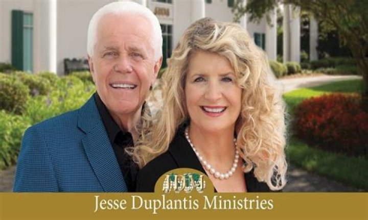 Jesse Duplantis Bio: Net Worth, Jet, Ministries, Siblings, Wife Cathy, Salary