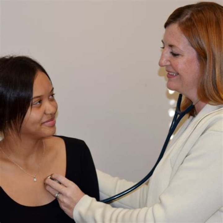 Jessica Andrea Watkins - Age, Family, Bio