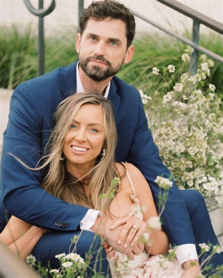 Jessica Batten is officially engaged to Benjamin McGrath! All details about their engagement