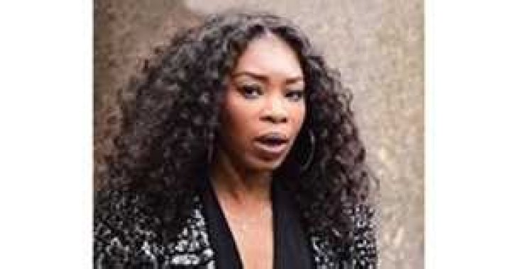 Jessica Gadsden Bio (Wiki) 