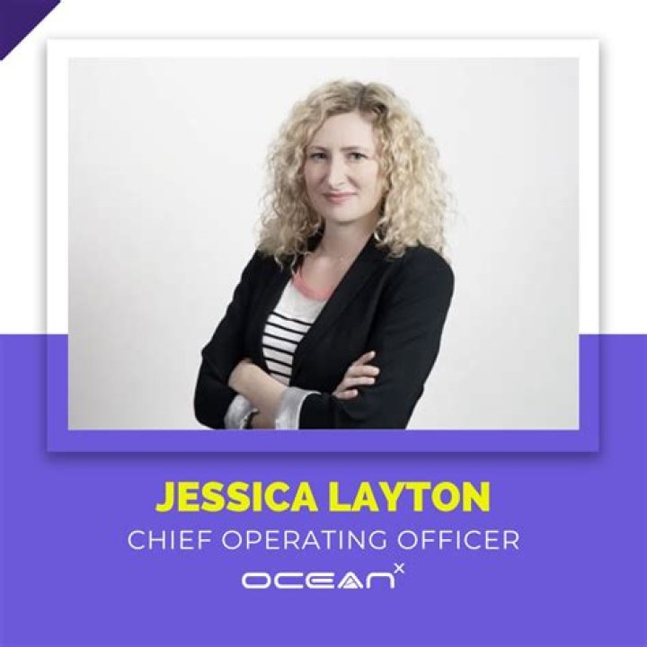 Jessica Layton Bio (Wiki) 