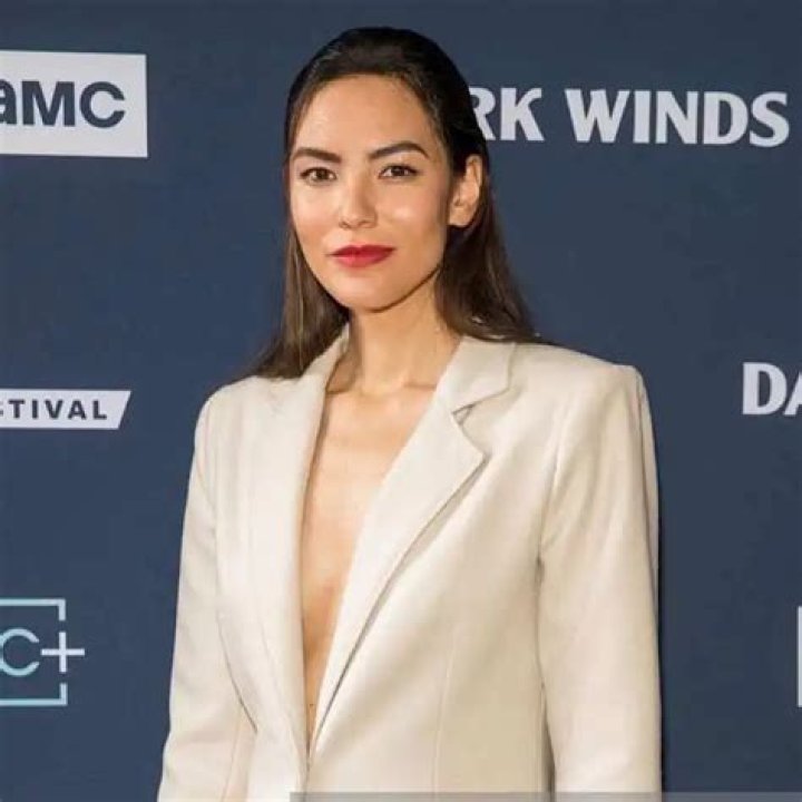 Jessica Matten Bio (Wiki) 