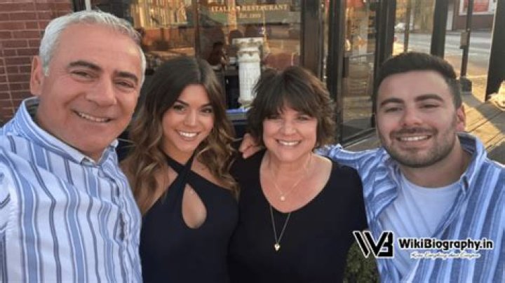 Jessica Pappas - Age, Family, Bio