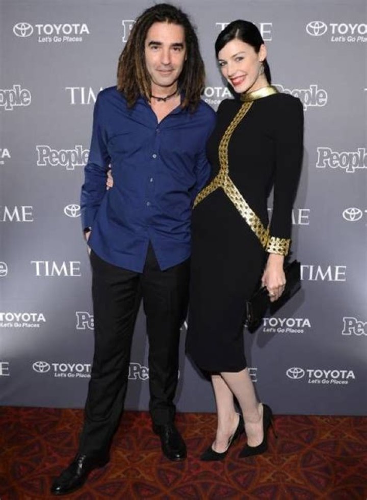 Jessica Pare - Age, Family, Bio