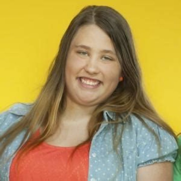 Jessica Shannon - Age, Family, Bio