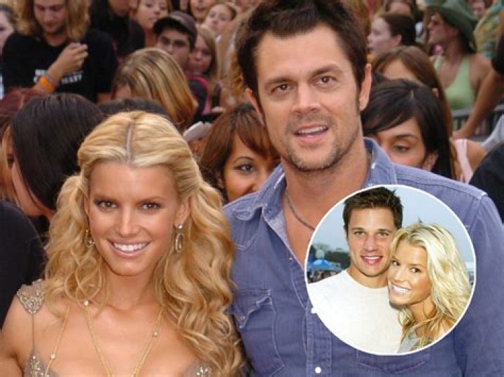 Jessica Simpson: John Mayer made me feel sexually powerful & intellectually insecure