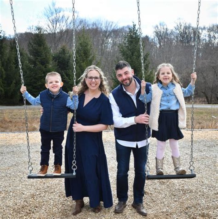 Jessica Sulecki - Age, Family, Bio