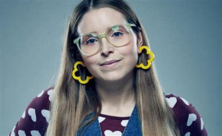 Jessie Cave Bio (Wiki) 