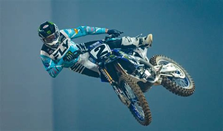 Jett Lawrence - Age, Family, Bio