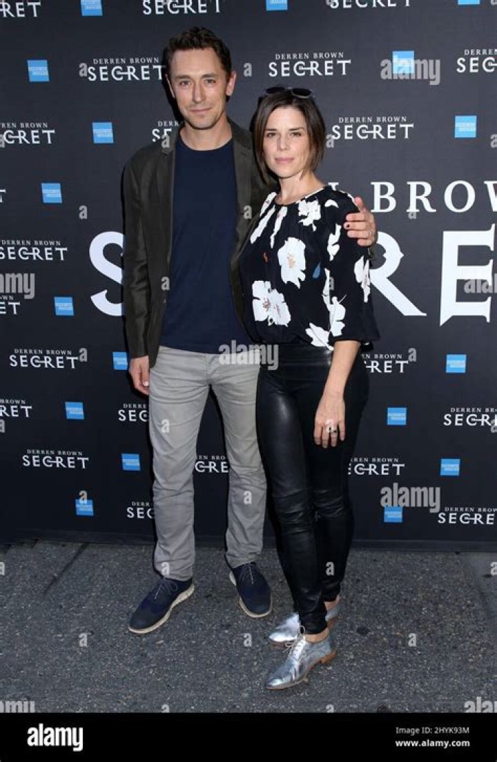 JJ Feild - Age, Family, Bio