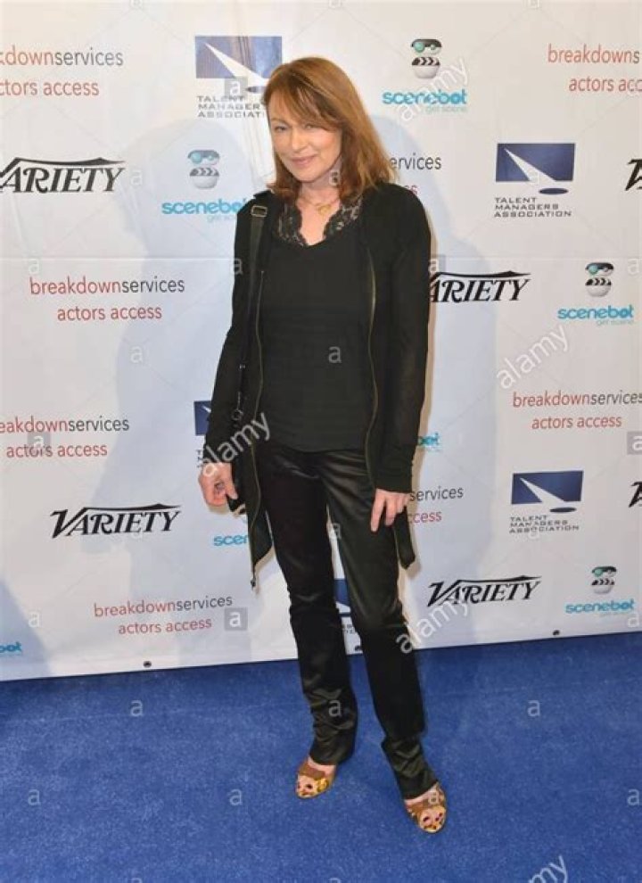 Joanna Pacula - Age, Family, Bio