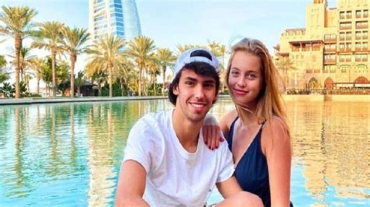 Joao Felix Girlfriend: Who Is Joao Felix Dating Now?