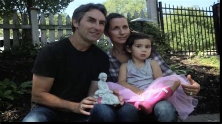 Jodi Faeth Bio (Wiki) 