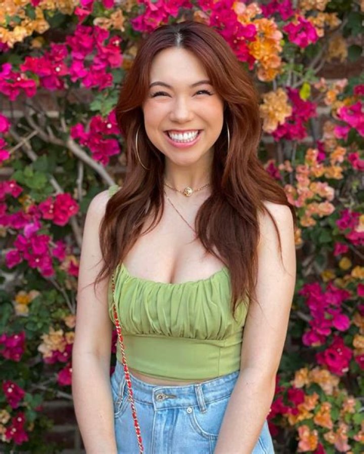 Jodi Saeland Bio (Wiki) 