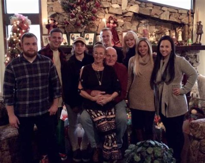 Joe Bartolozzi - Age, Family, Bio