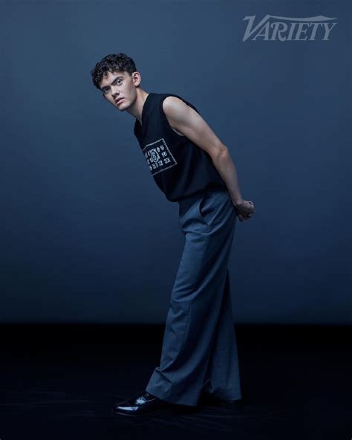 Joe Locke Bio (Wiki) 