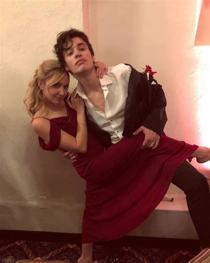 Joey Bragg Bio (Wiki) 