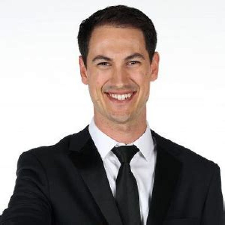 Joey Logano Bio (Wiki) 