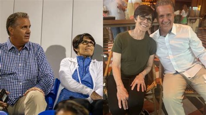 John Calipari - Age, Family, Bio