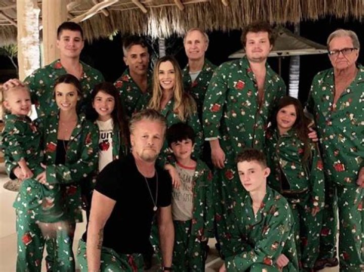 John Mellencamp - Age, Family, Bio