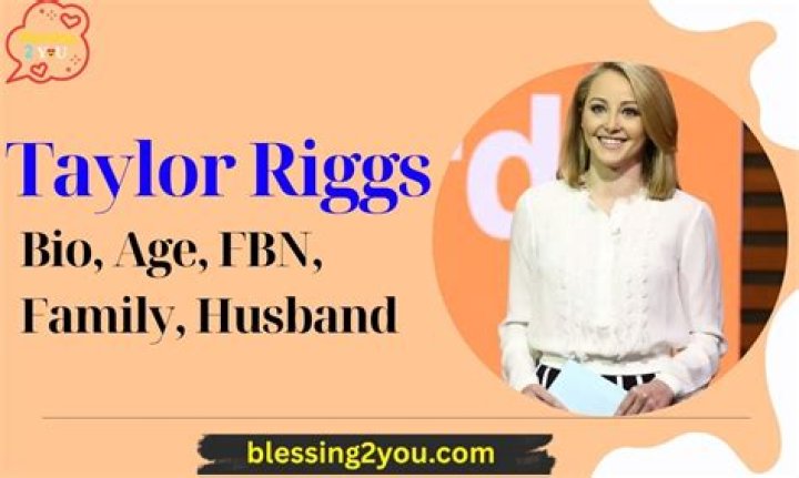 John Riggs - Age, Family, Bio